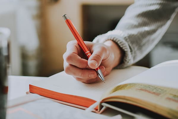 Writing Skills Improvement Course